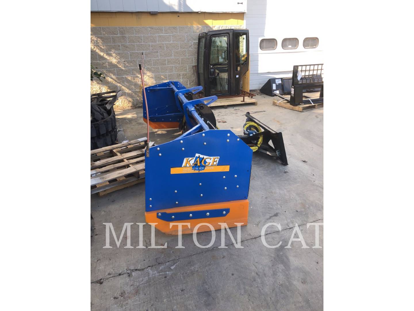 2019 Misc ANGLE PLOW Misc