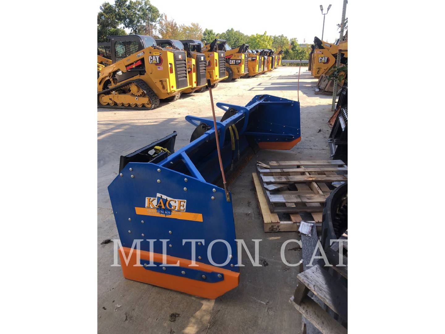 2019 Misc ANGLE PLOW Misc