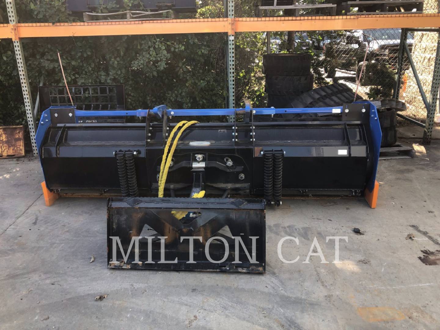 2019 Misc ANGLE PLOW Misc