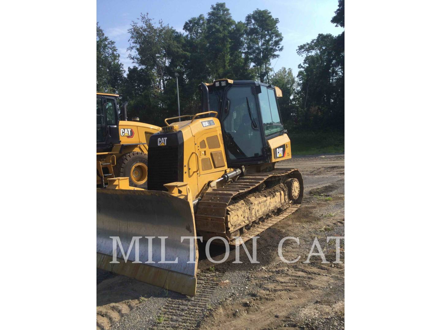 2019 Caterpillar D5K2XL Dozer