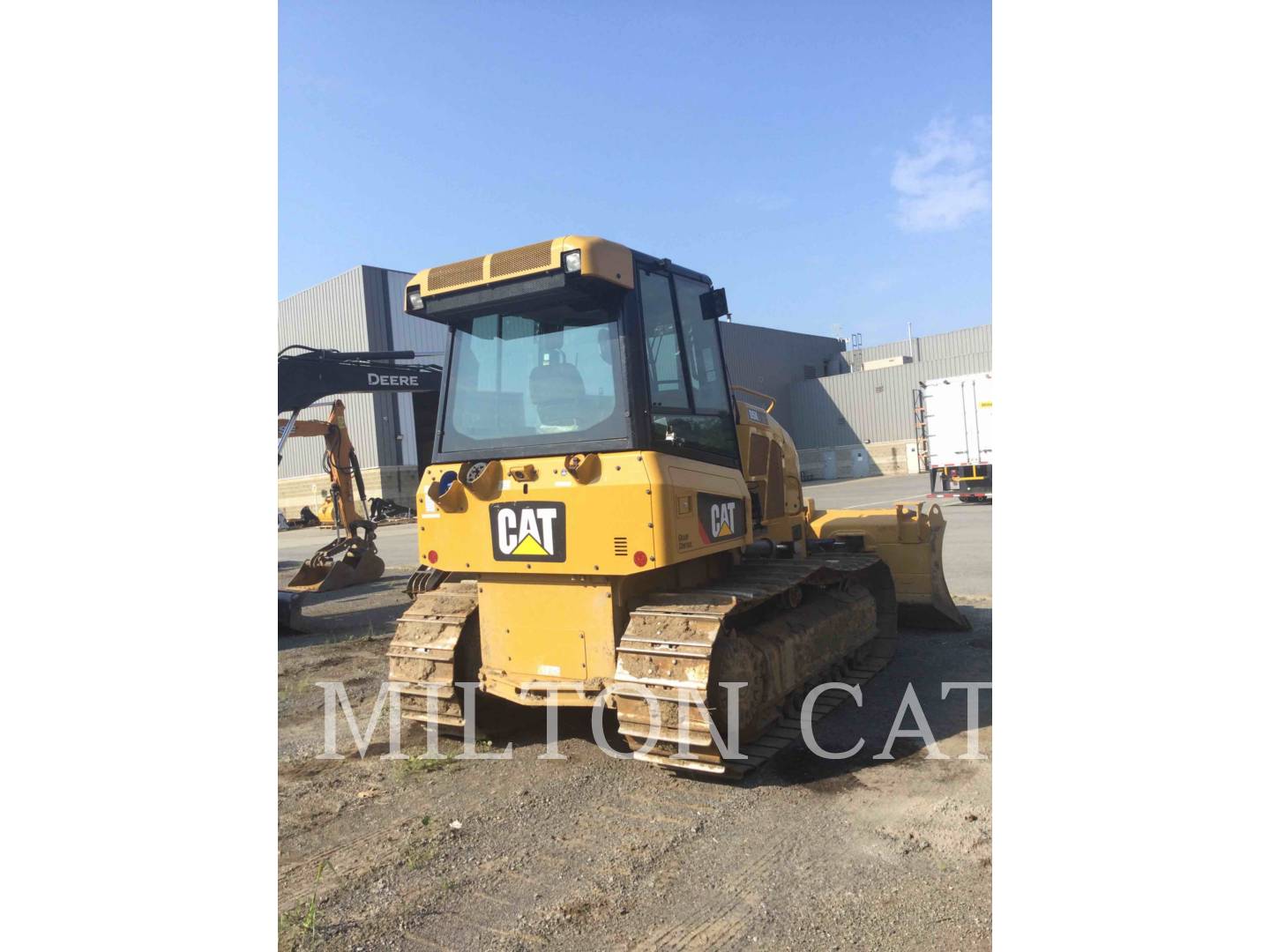 2019 Caterpillar D5K2XL Dozer