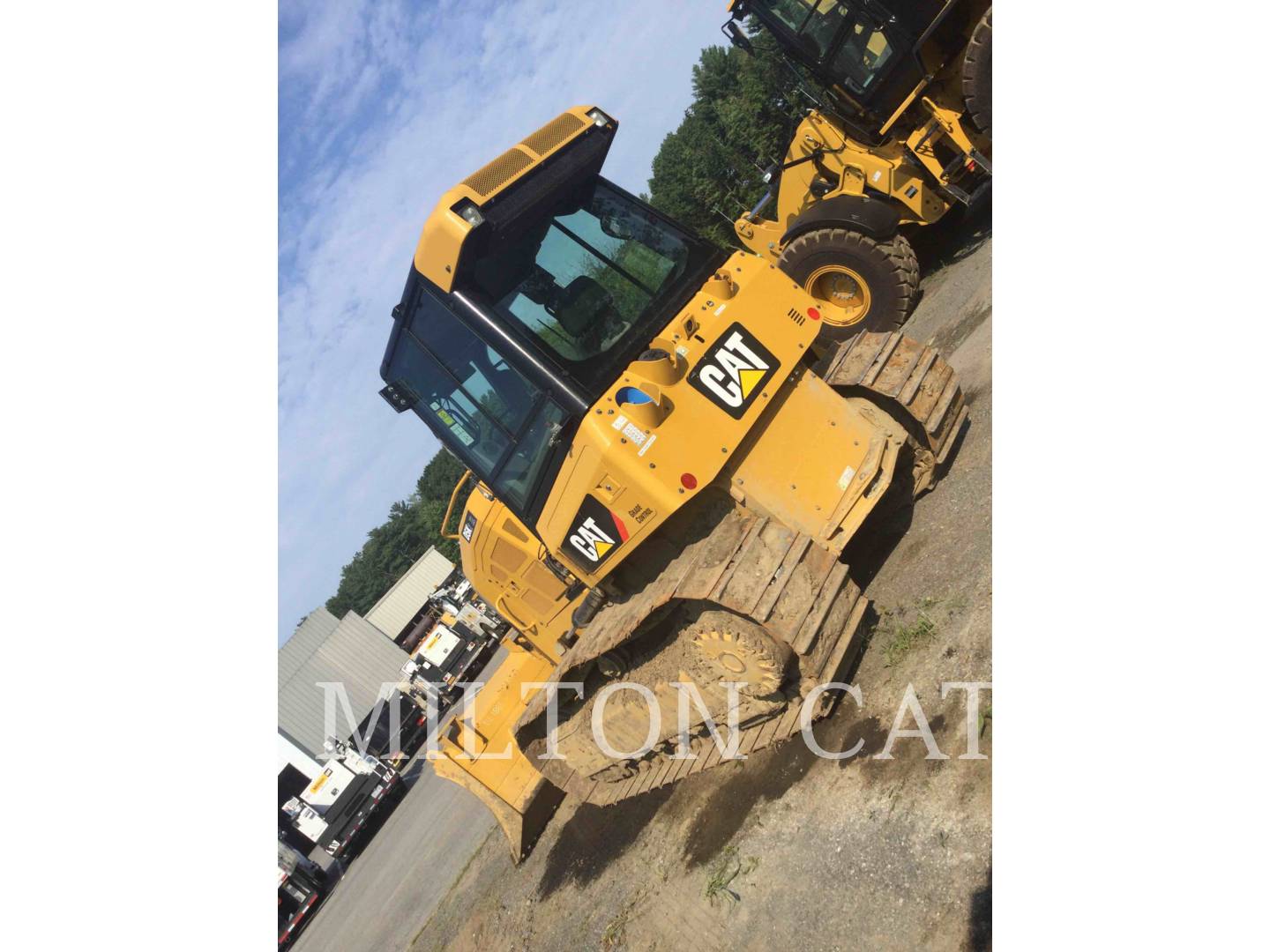 2019 Caterpillar D5K2XL Dozer