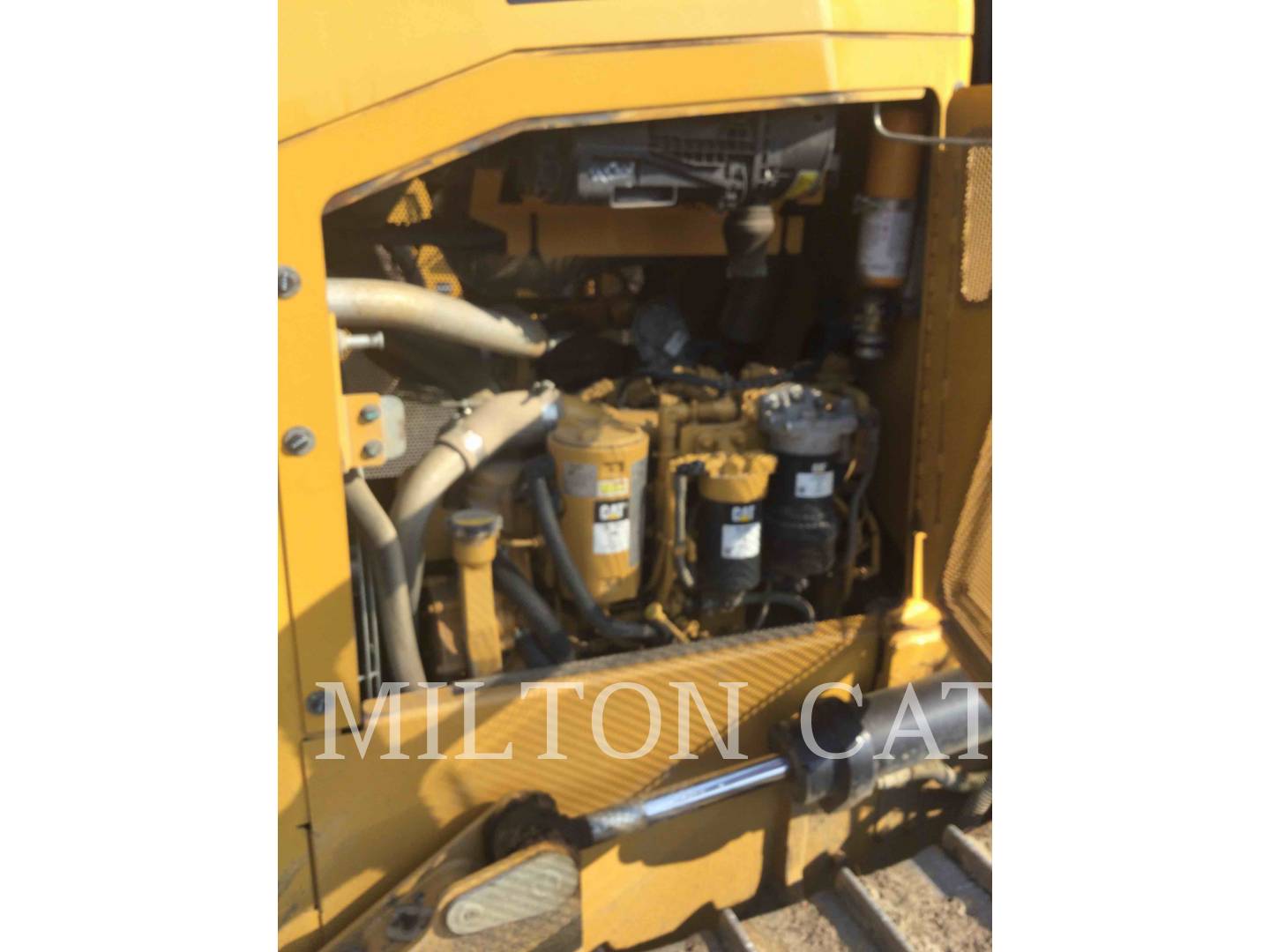 2019 Caterpillar D5K2XL Dozer