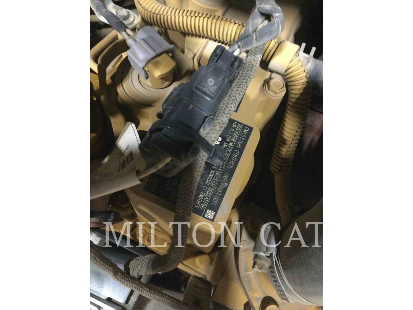 2020 Caterpillar 259D3 Misc