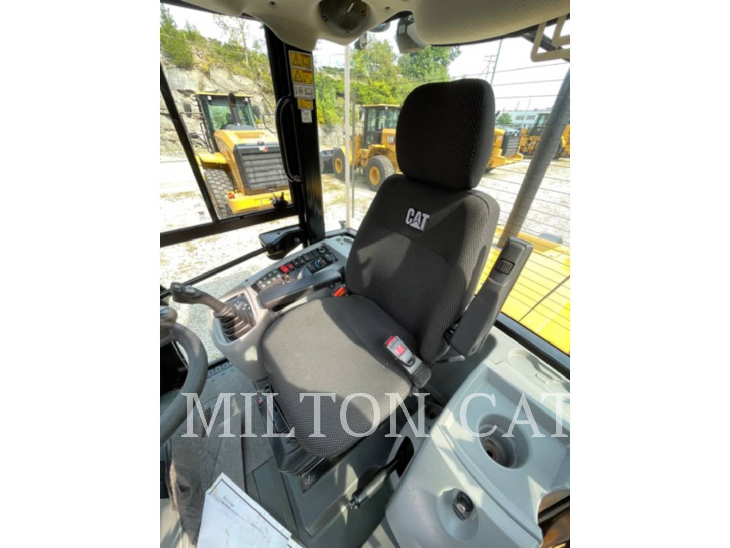 2019 Caterpillar 918M Wheel Loader