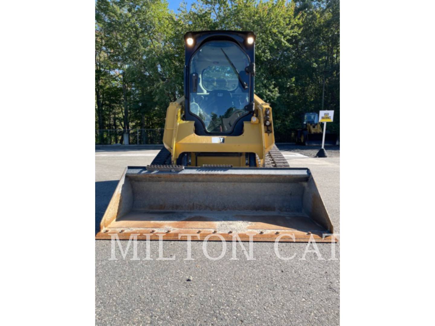 2018 Caterpillar 259D Misc