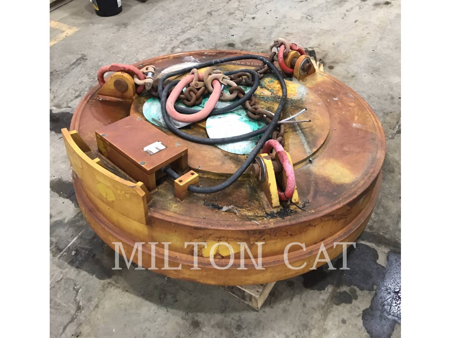 2015 Caterpillar MAGNET Misc