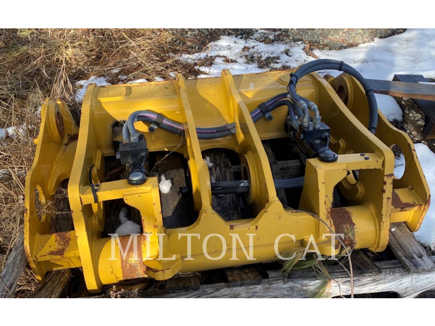 2014 Caterpillar 930K Misc