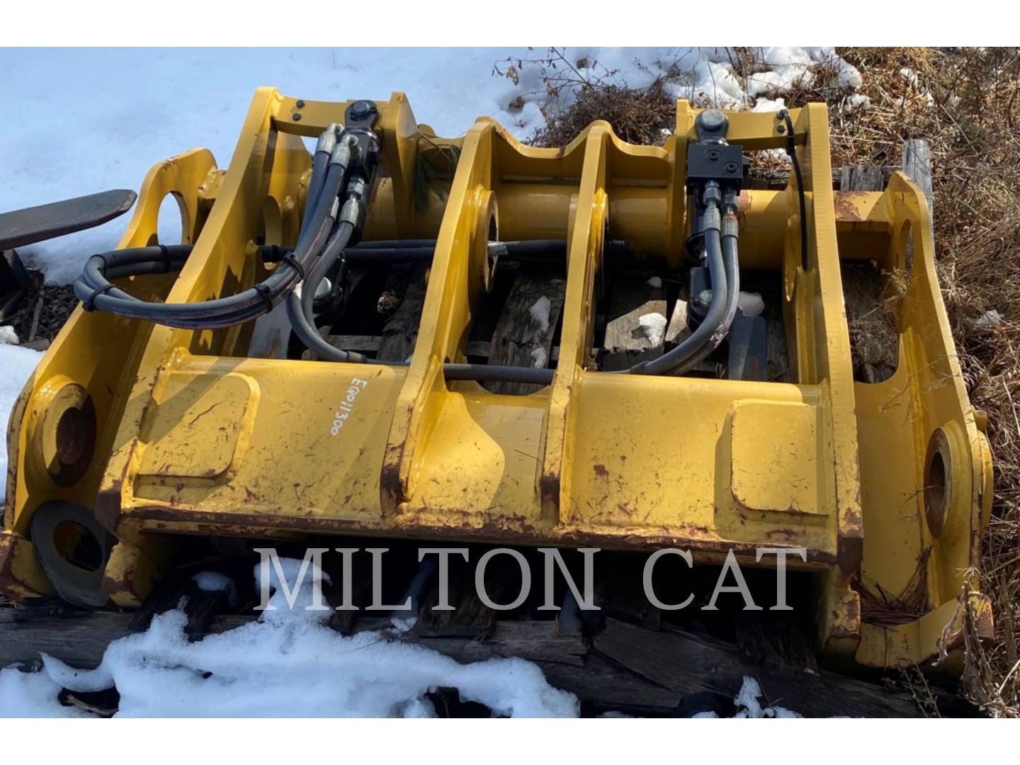 2014 Caterpillar 930K Misc