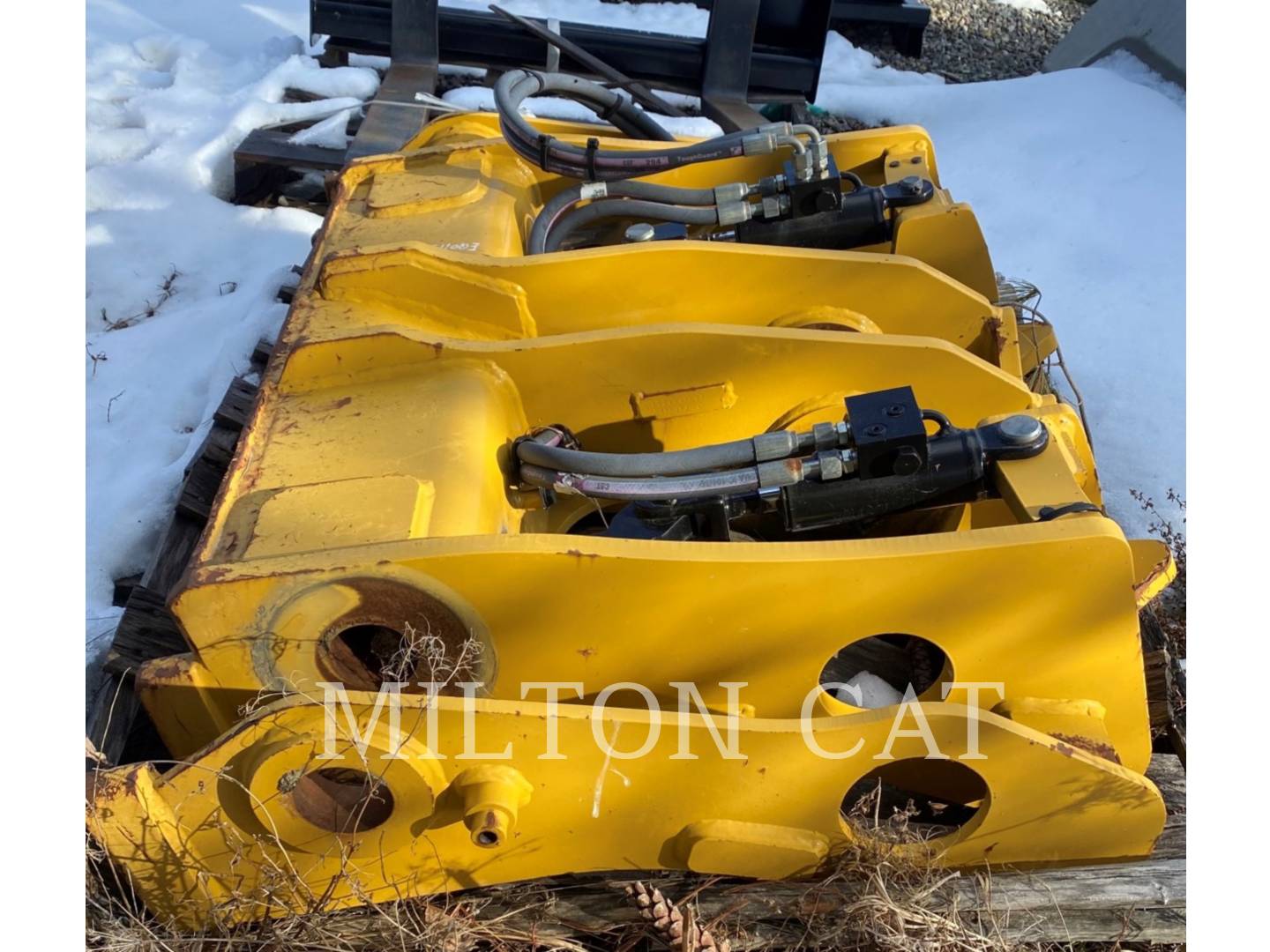 2014 Caterpillar 930K Misc