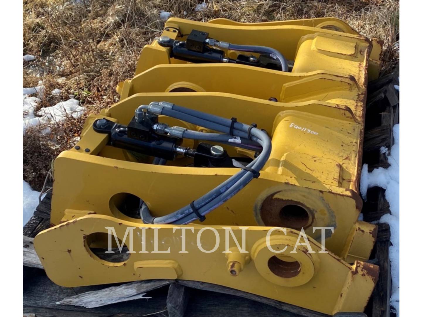 2014 Caterpillar 930K Misc