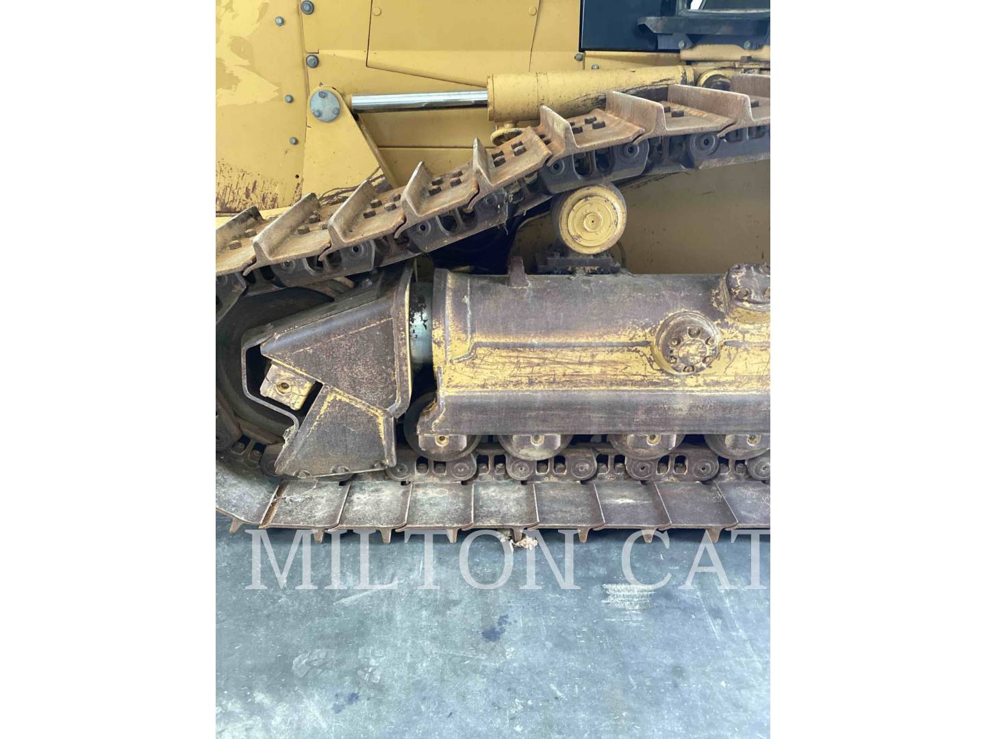 2011 Caterpillar D6NXL Dozer