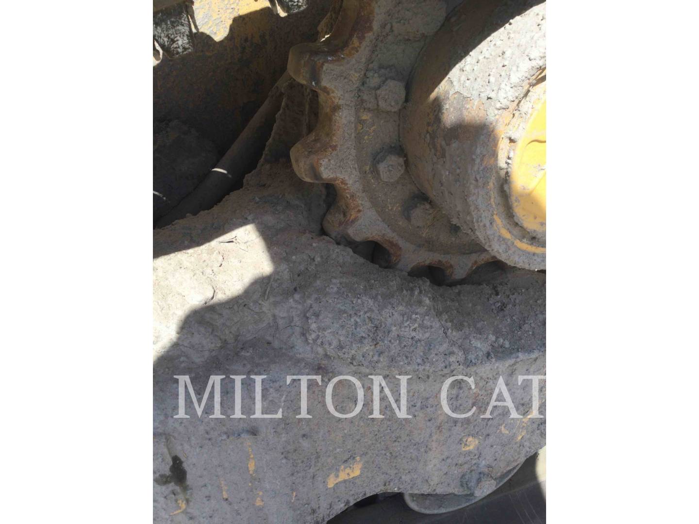 2015 Caterpillar 259D Misc