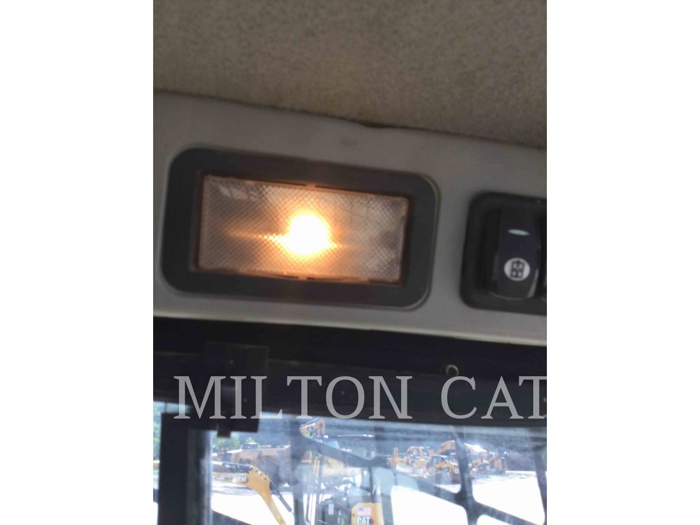 2015 Caterpillar 259D Misc