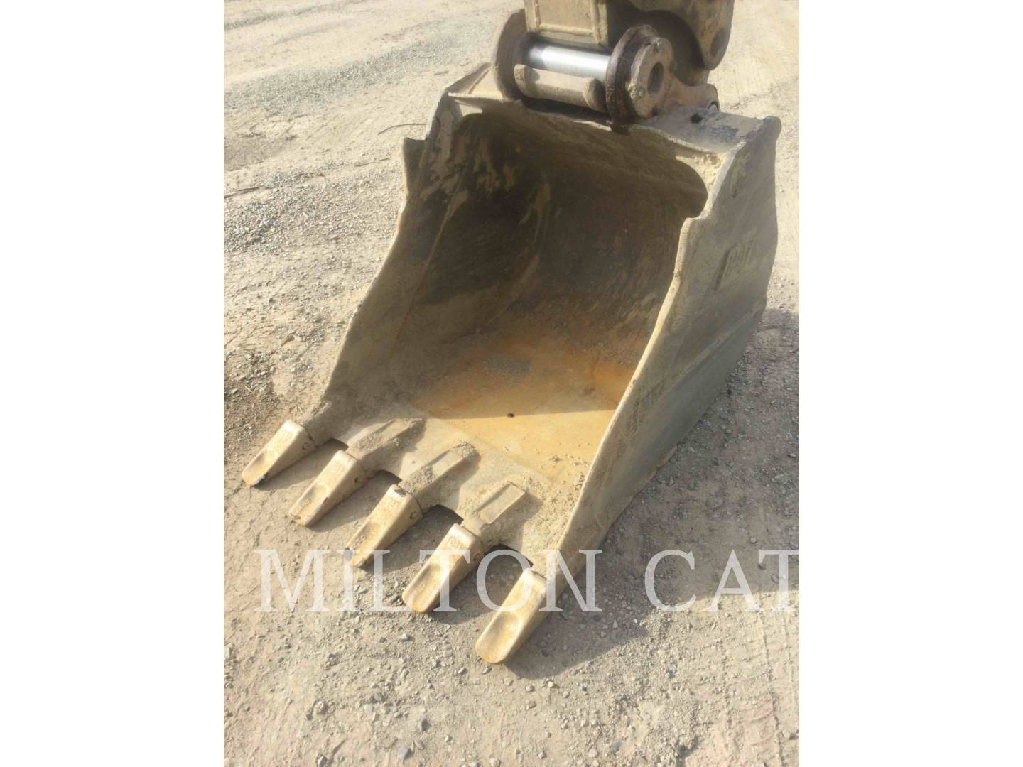 2005 Caterpillar 312CL Excavator