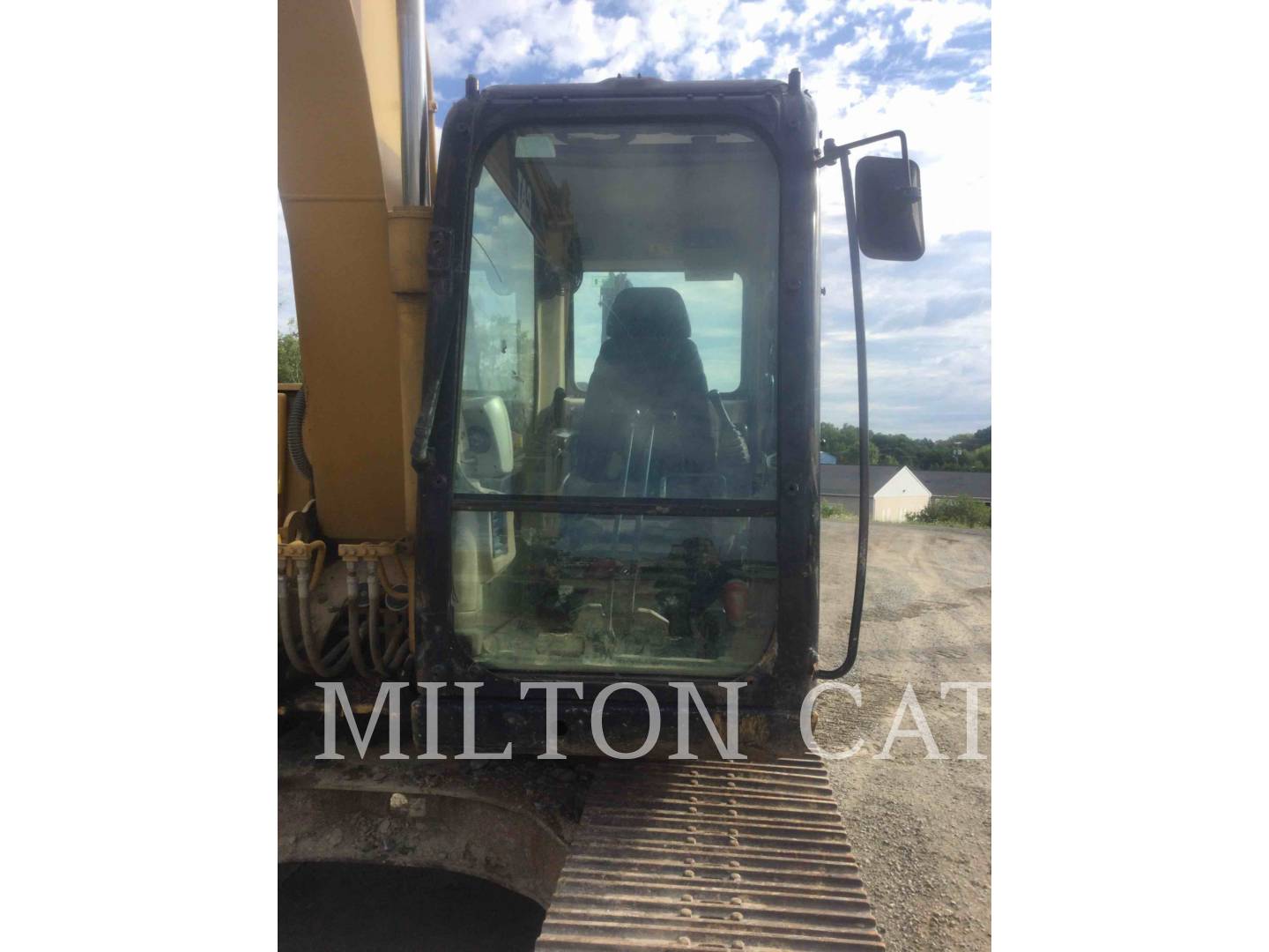 2005 Caterpillar 312CL Excavator