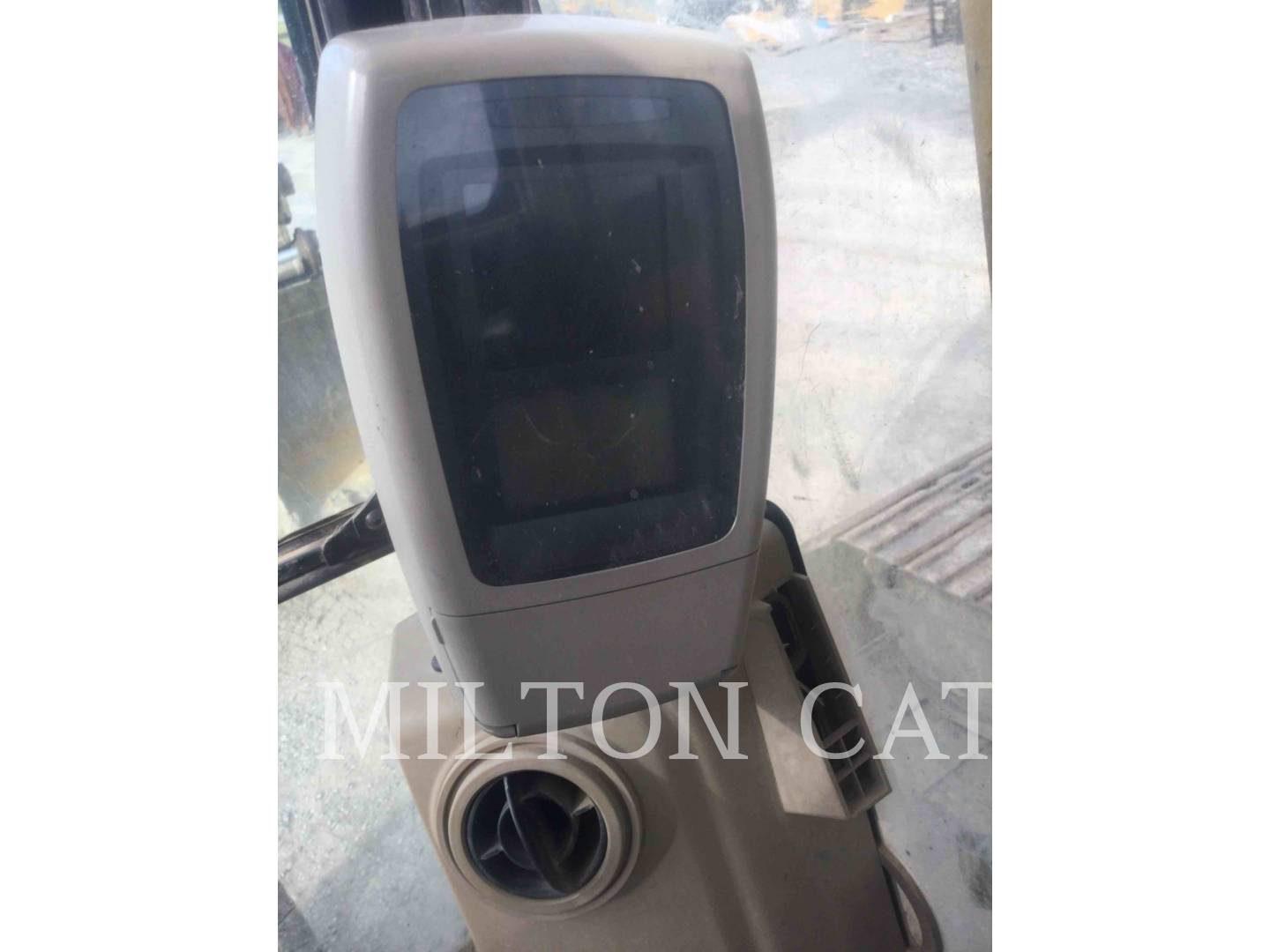 2005 Caterpillar 312CL Excavator