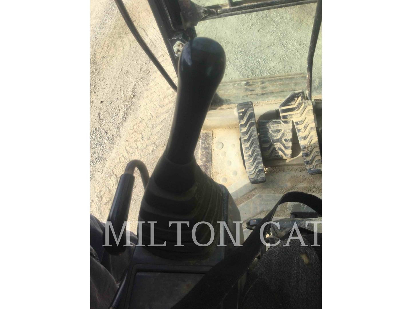 2005 Caterpillar 312CL Excavator