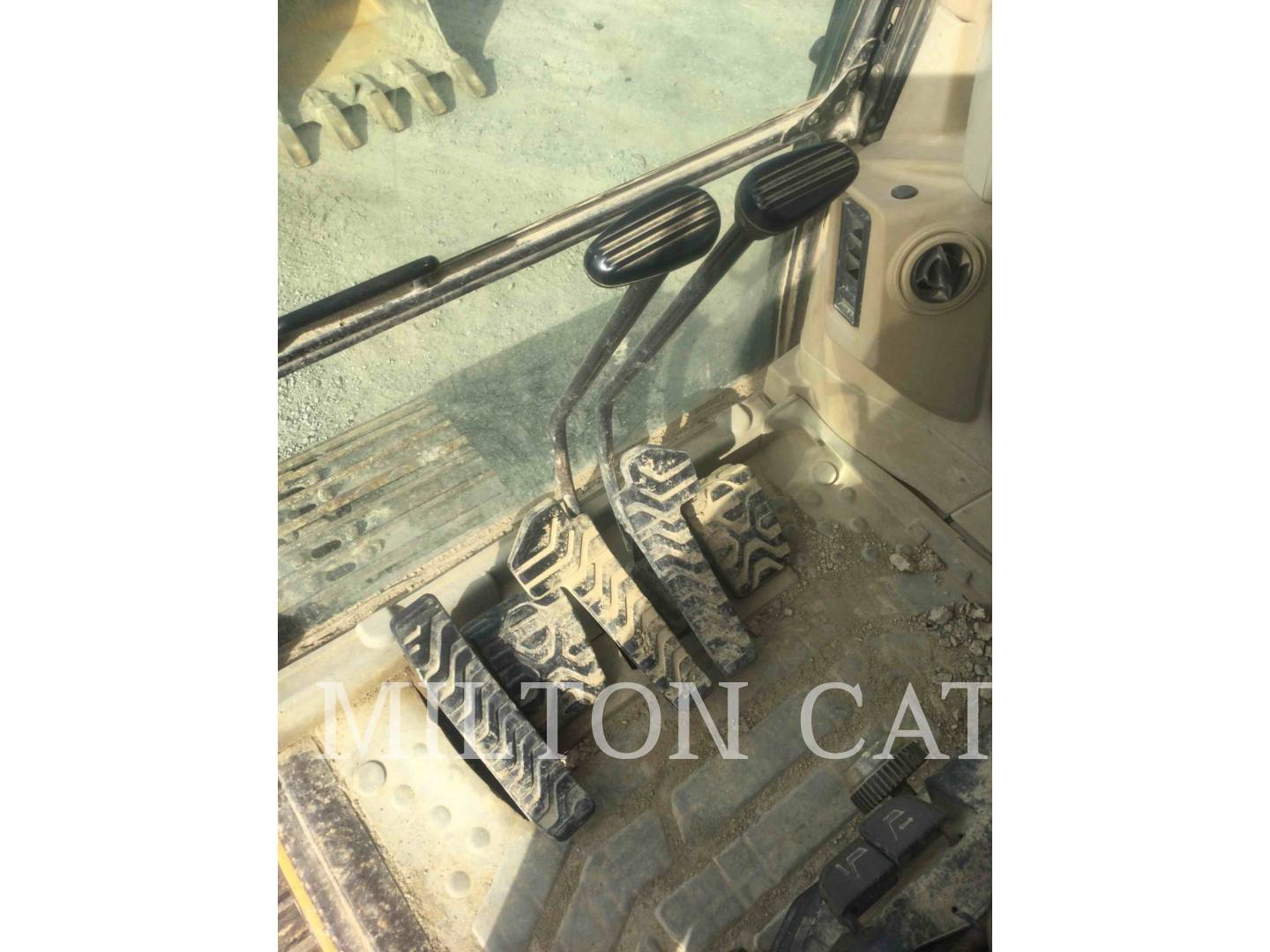 2005 Caterpillar 312CL Excavator