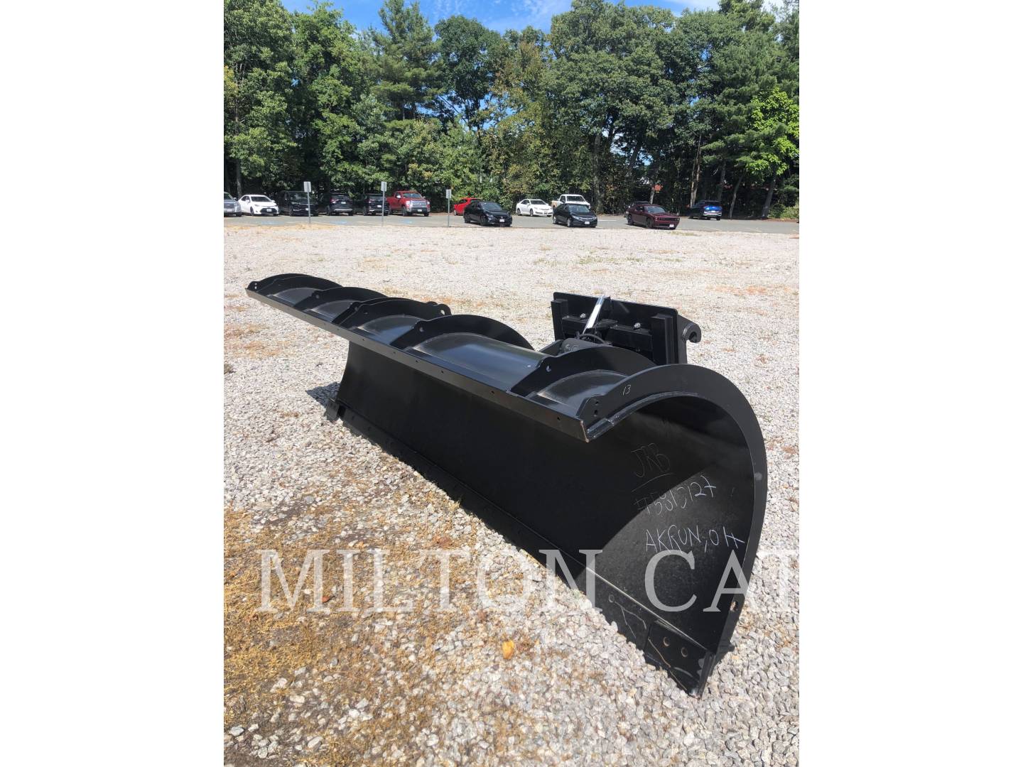 2022 Misc 12' SNOW PLOW Misc