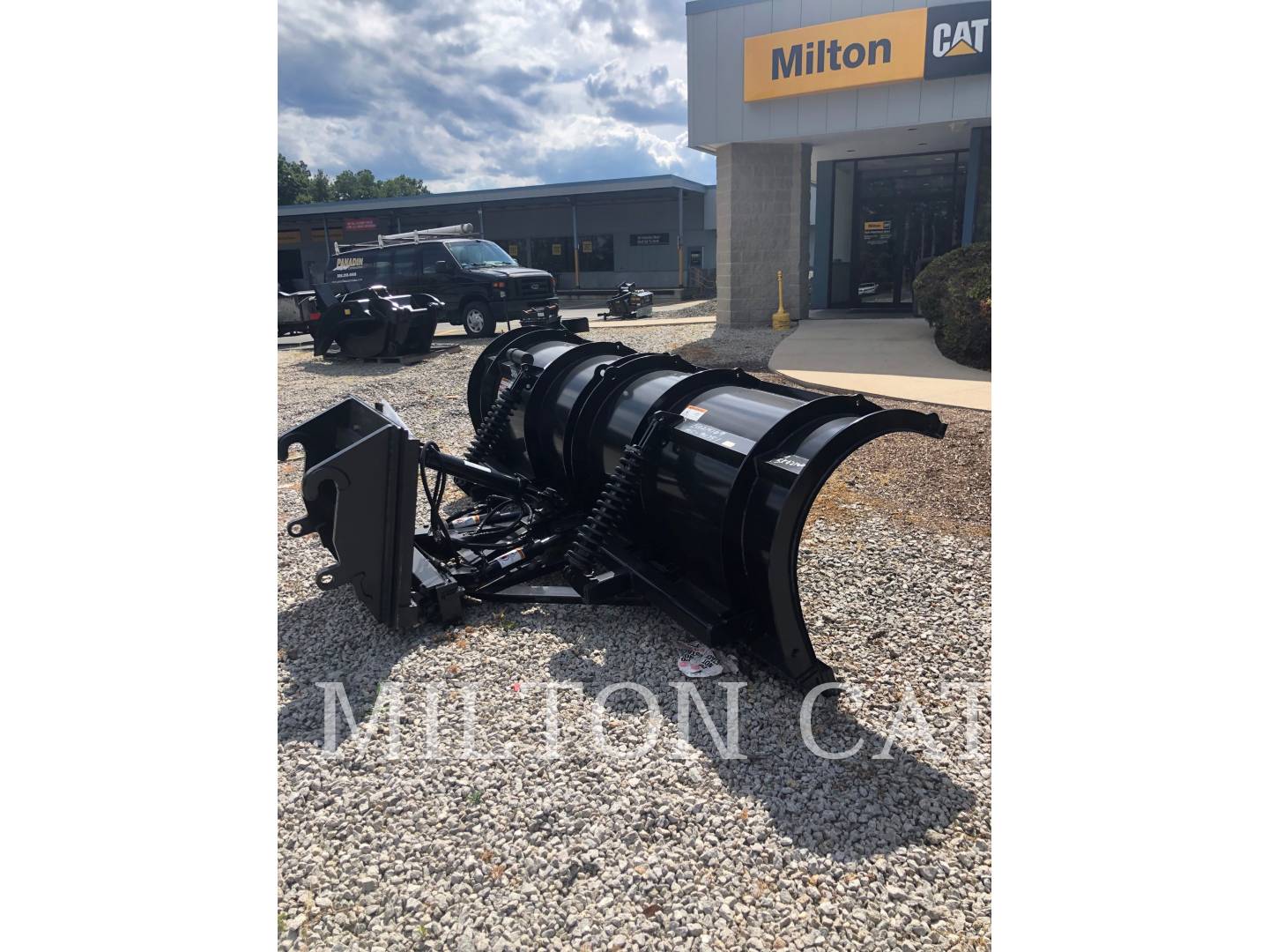 2022 Misc 12' SNOW PLOW Misc