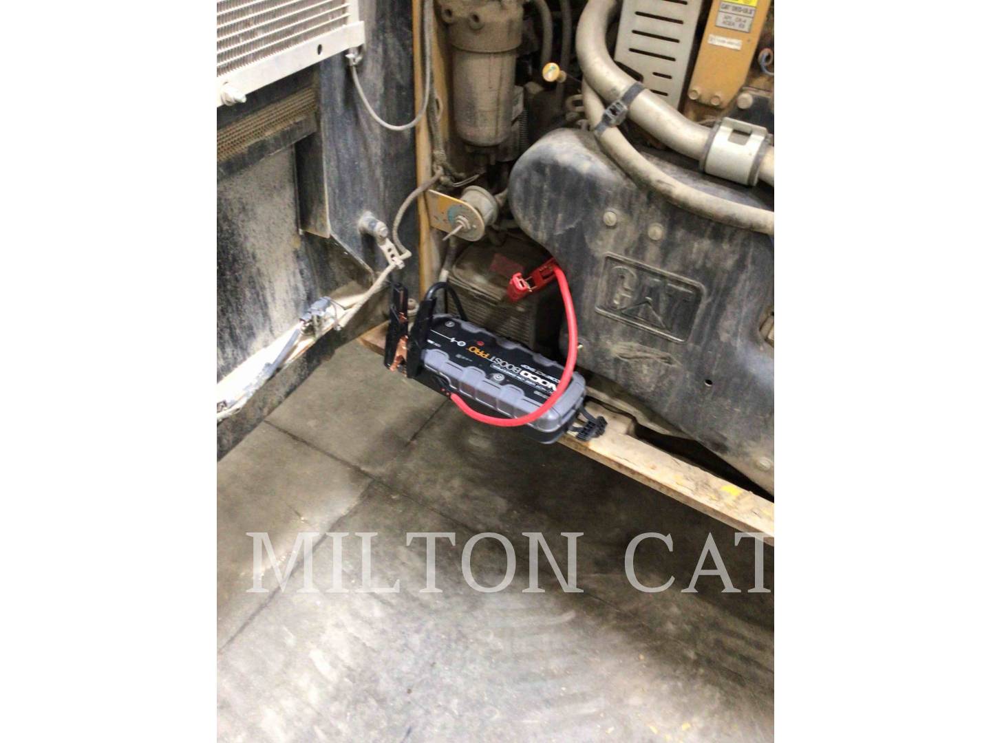 2019 Caterpillar 259D Misc