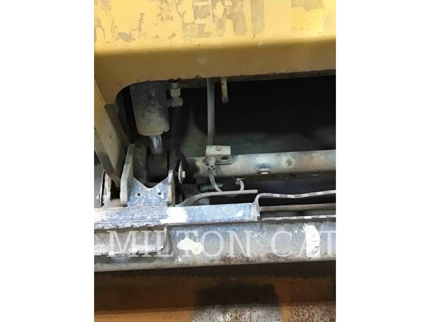 2019 Caterpillar 259D Misc