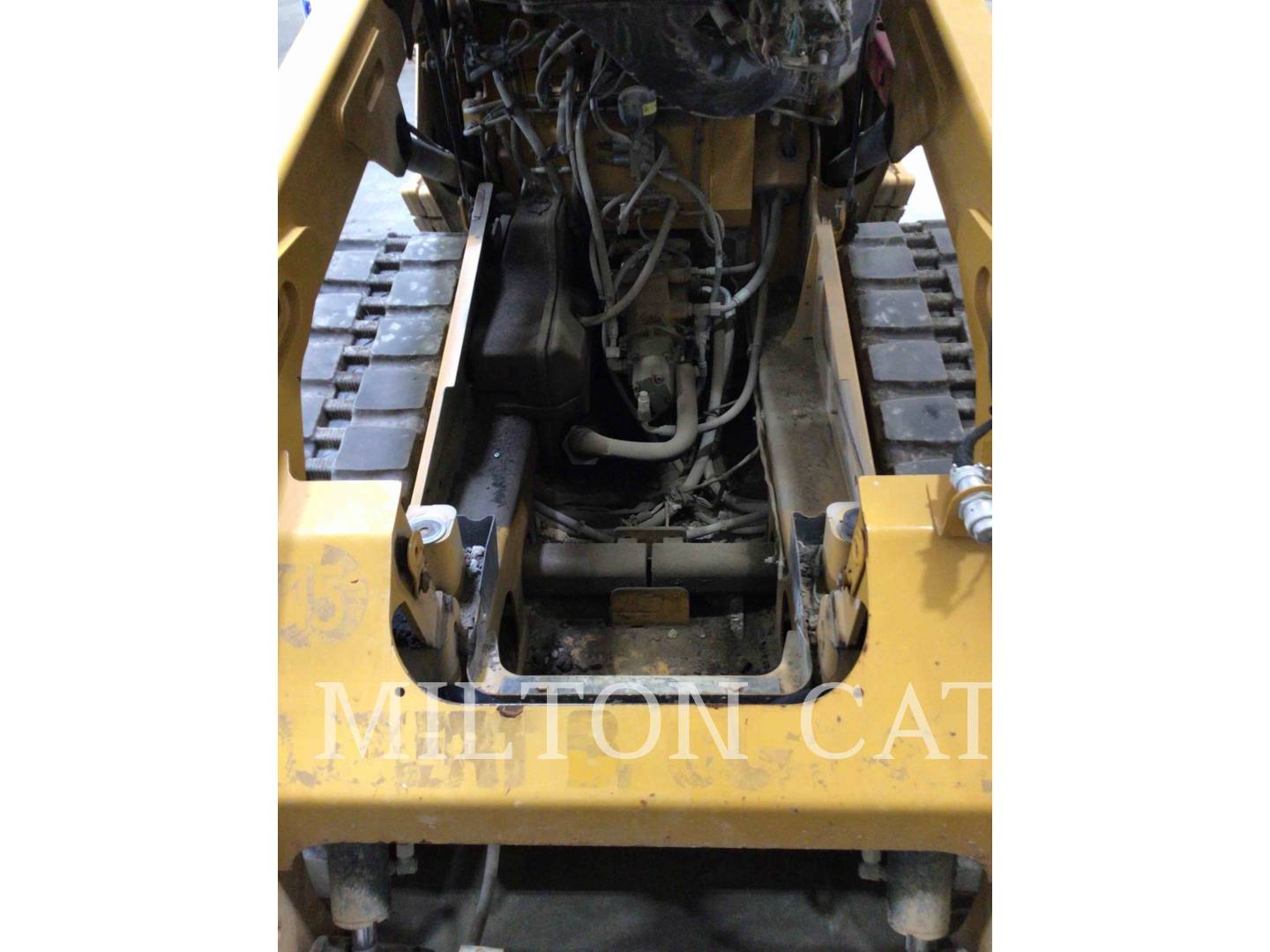 2019 Caterpillar 259D Misc