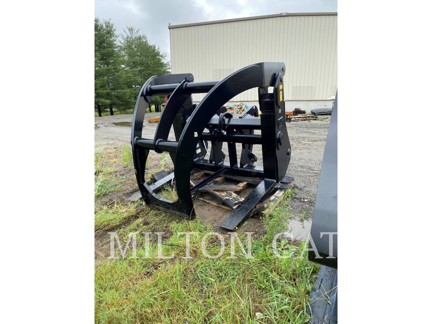 2022 Caterpillar GRAPPLEFORKS Pallet Fork