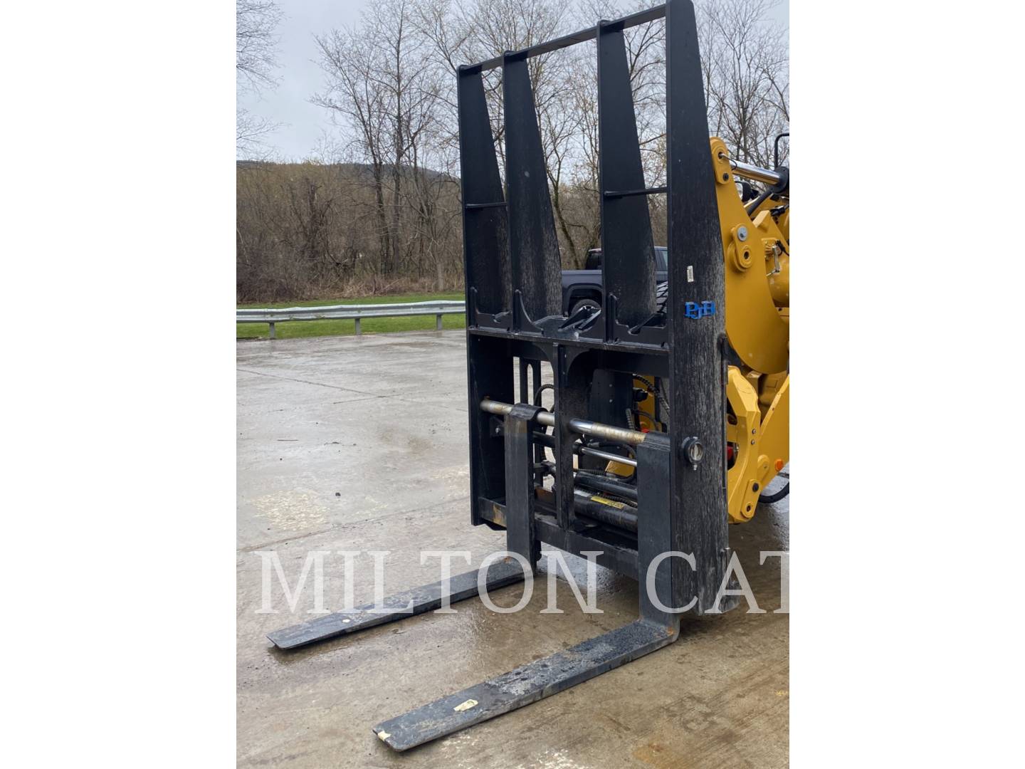 2022 Misc LUMBER FORKS Pallet Fork