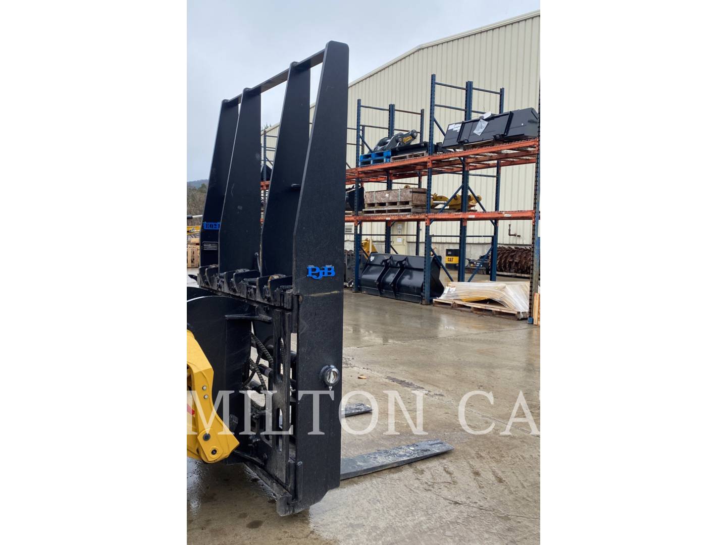 2022 Misc LUMBER FORKS Pallet Fork