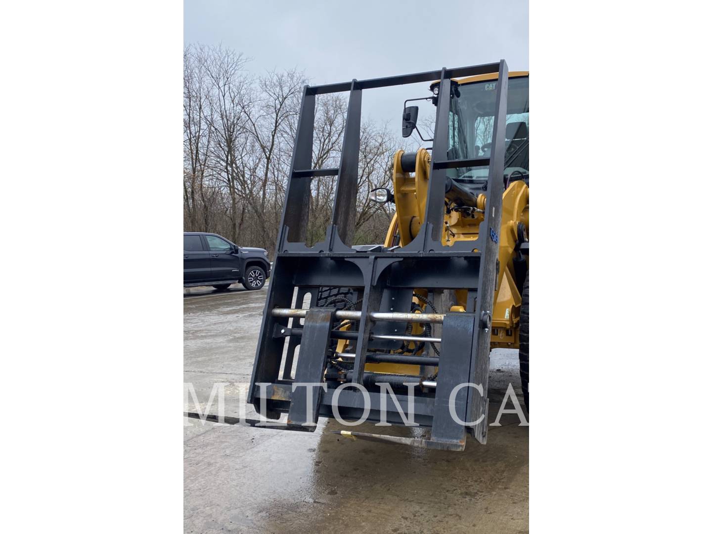 2022 Misc LUMBER FORKS Pallet Fork