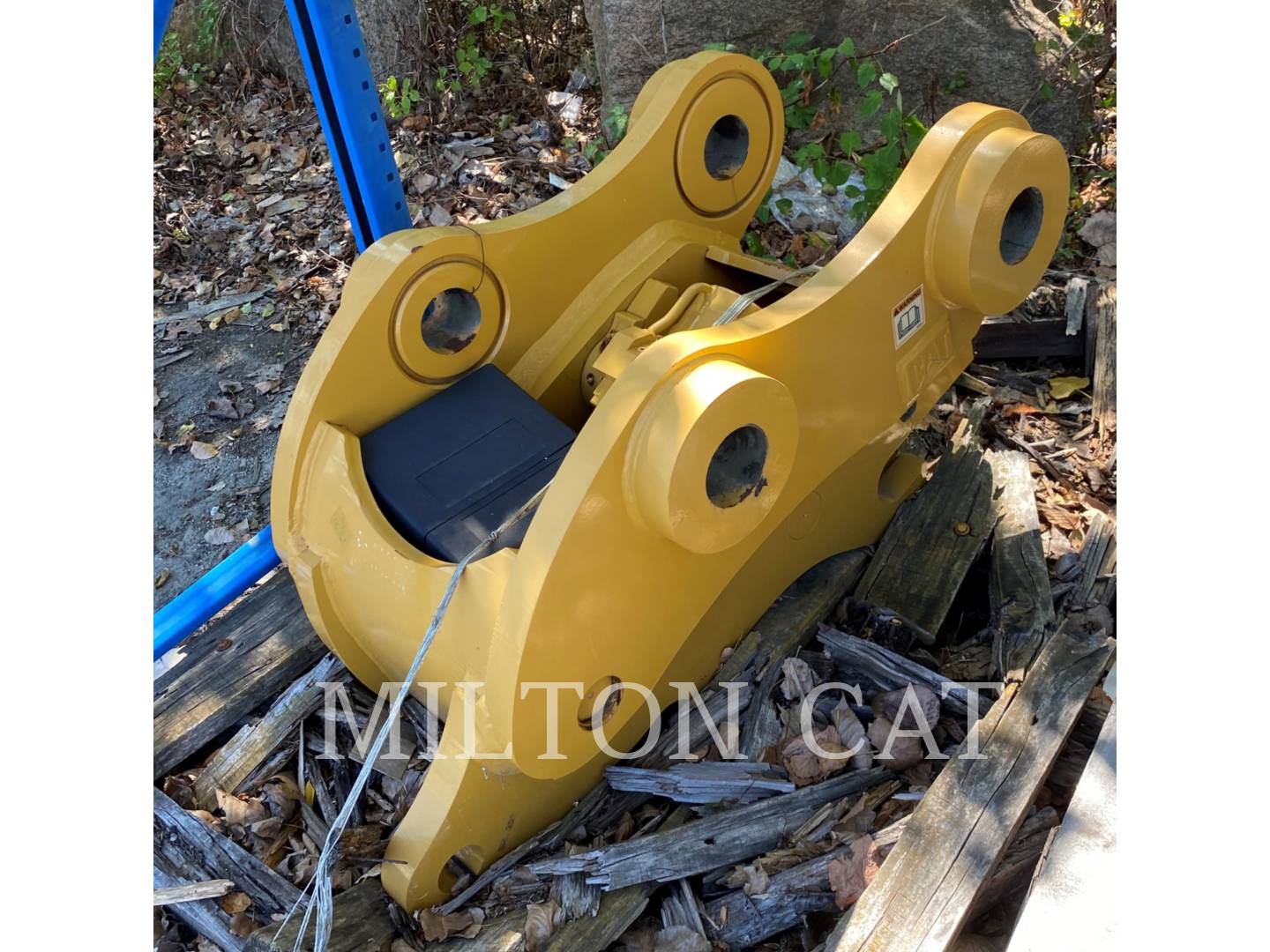 2014 Caterpillar 349 COUPLER Misc