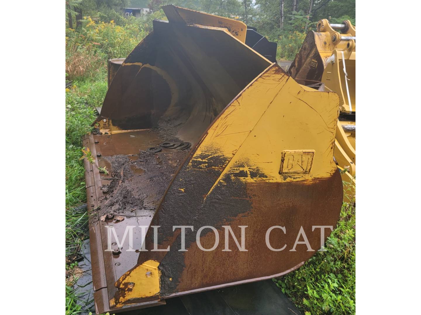 2016 Caterpillar 938BUCKET Bucket