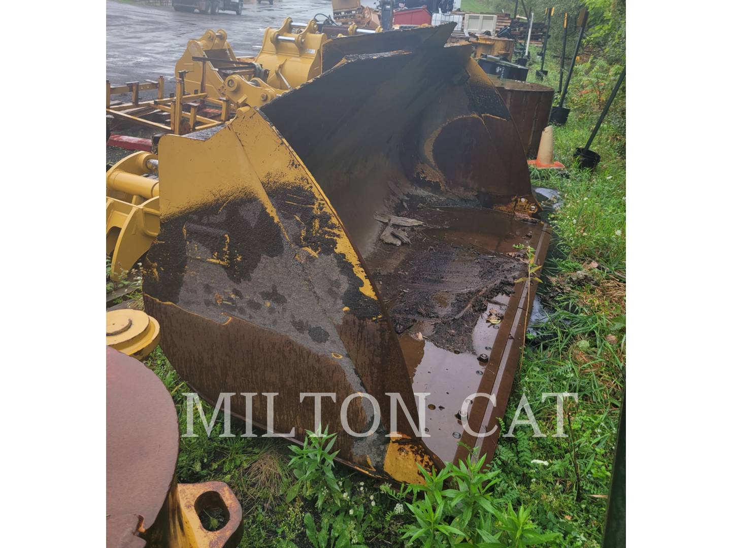 2016 Caterpillar 938BUCKET Bucket