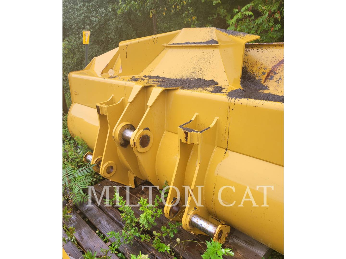 2016 Caterpillar 938BUCKET Bucket