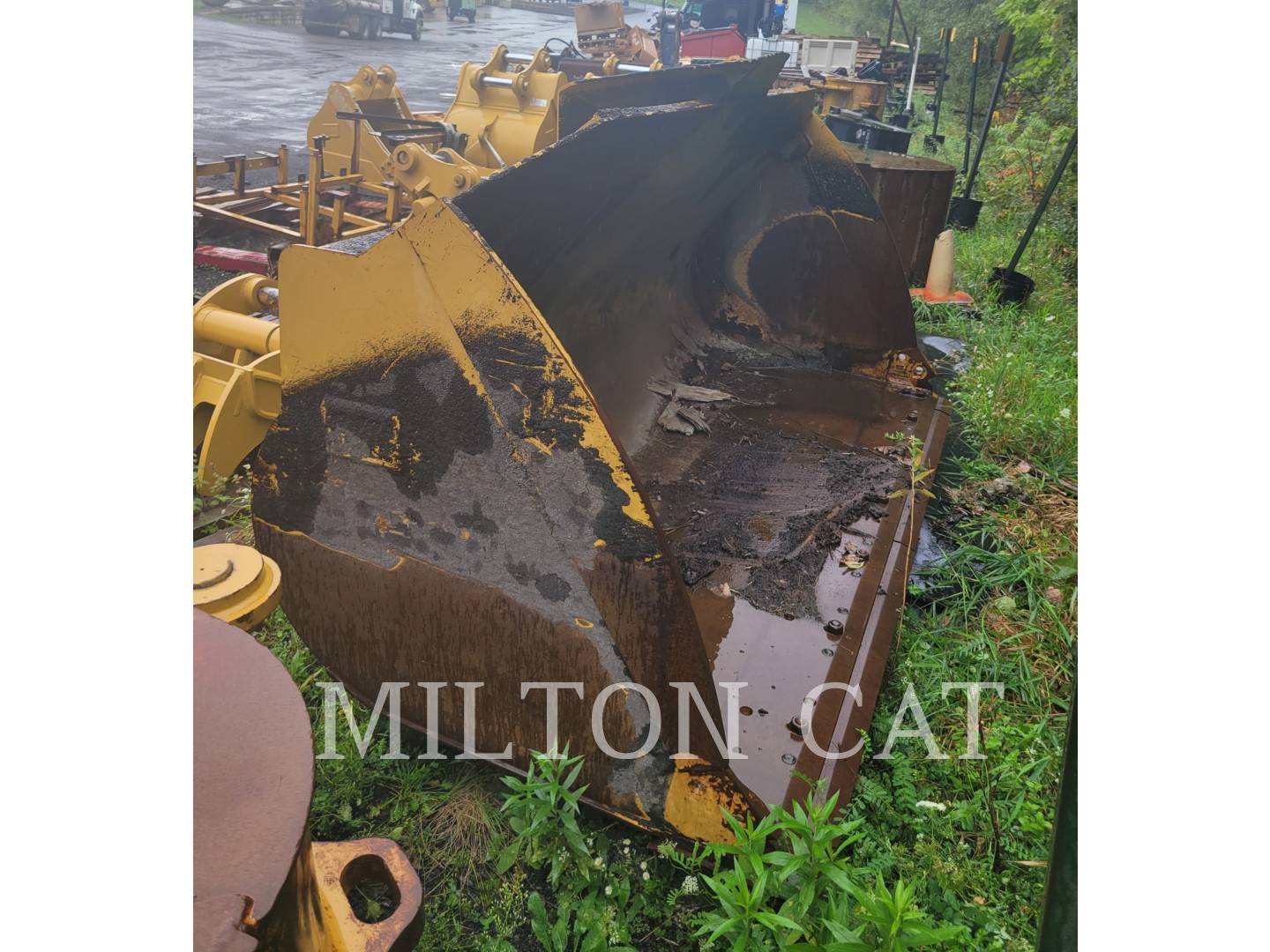 2016 Caterpillar 938BUCKET Bucket