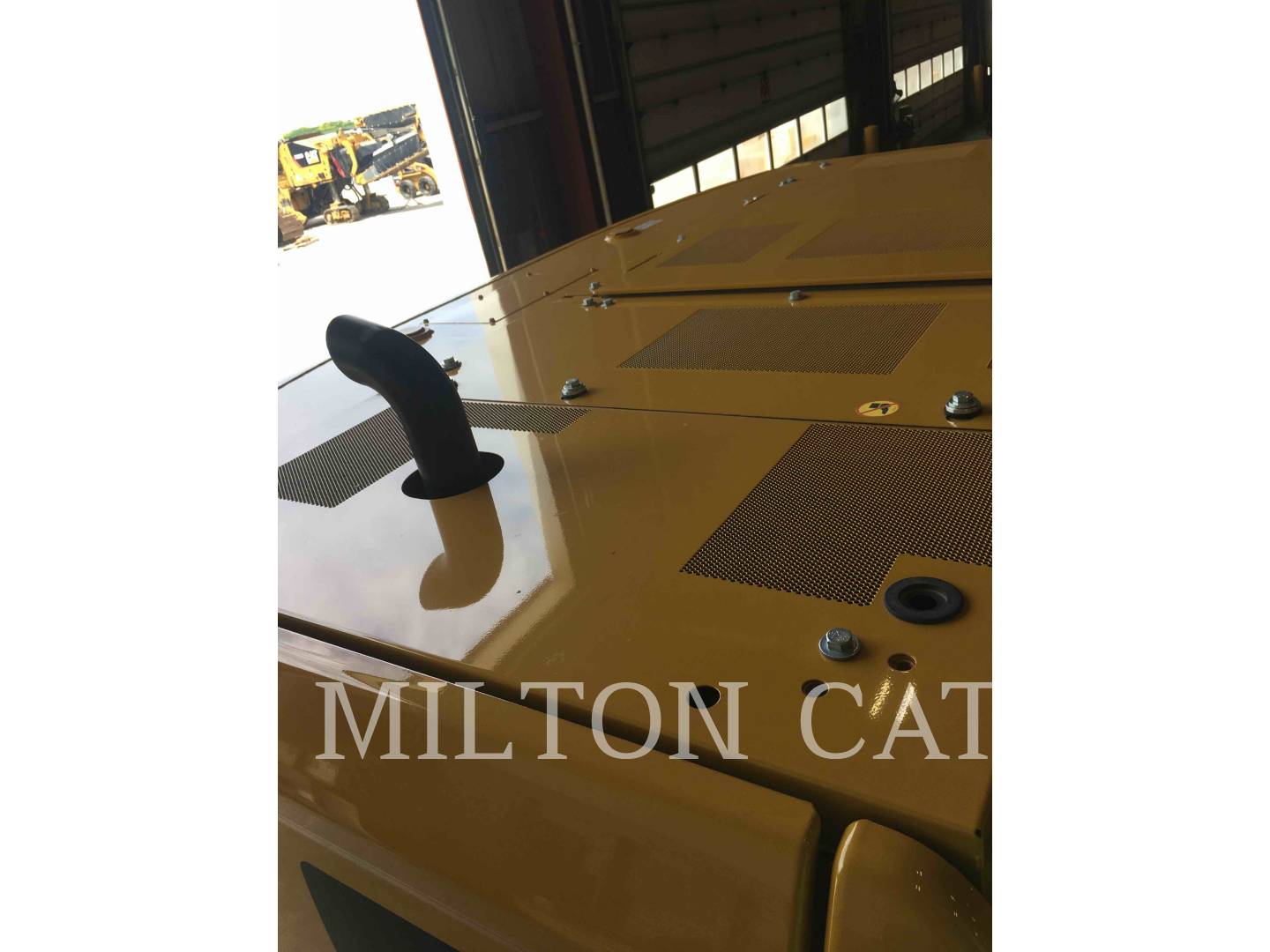 2019 Caterpillar 32007 Excavator