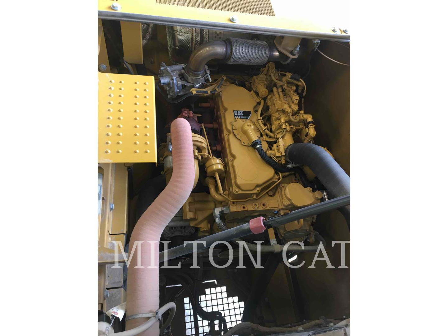 2019 Caterpillar 32007 Excavator