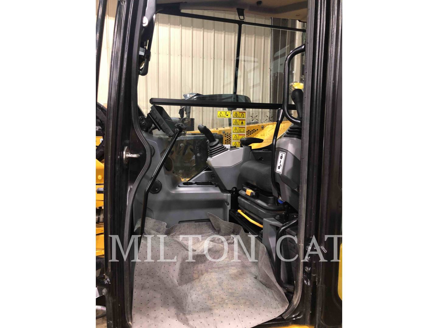 2021 Caterpillar 308 Excavator