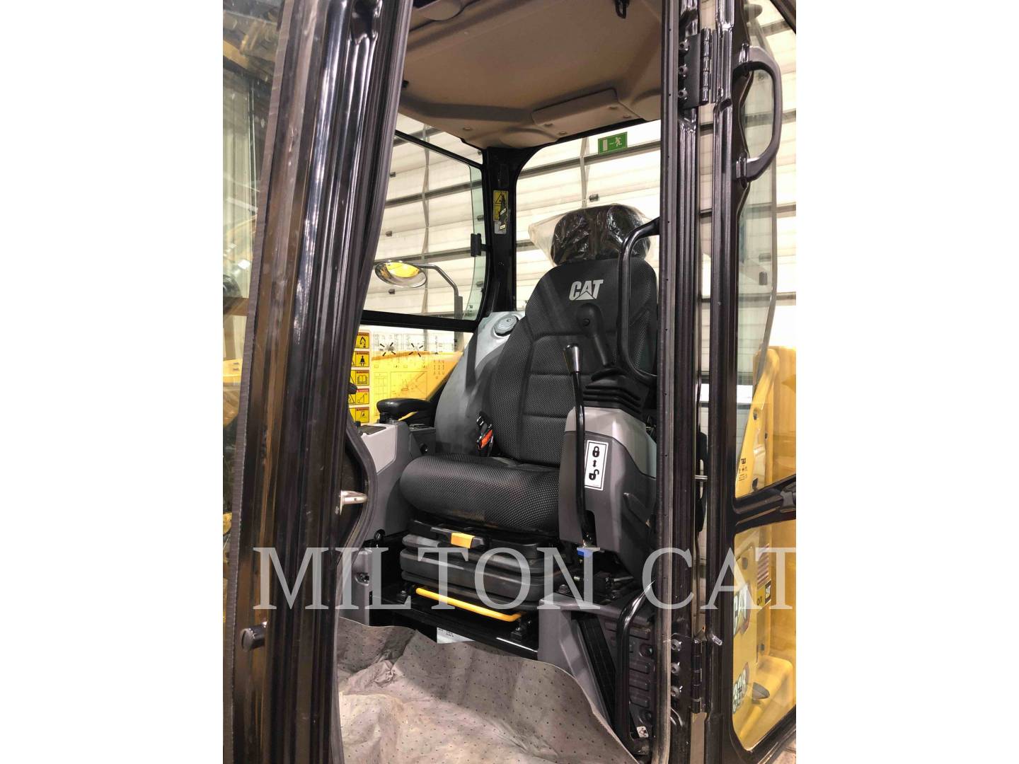 2021 Caterpillar 308 Excavator