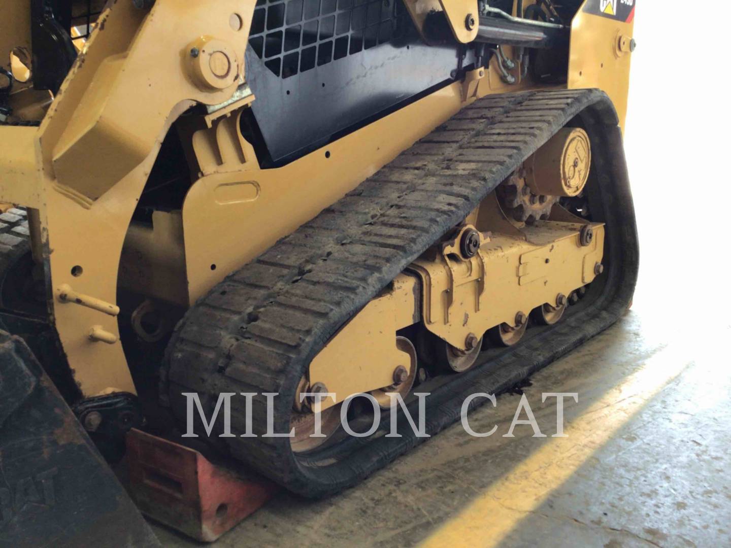 2019 Caterpillar 249D Misc