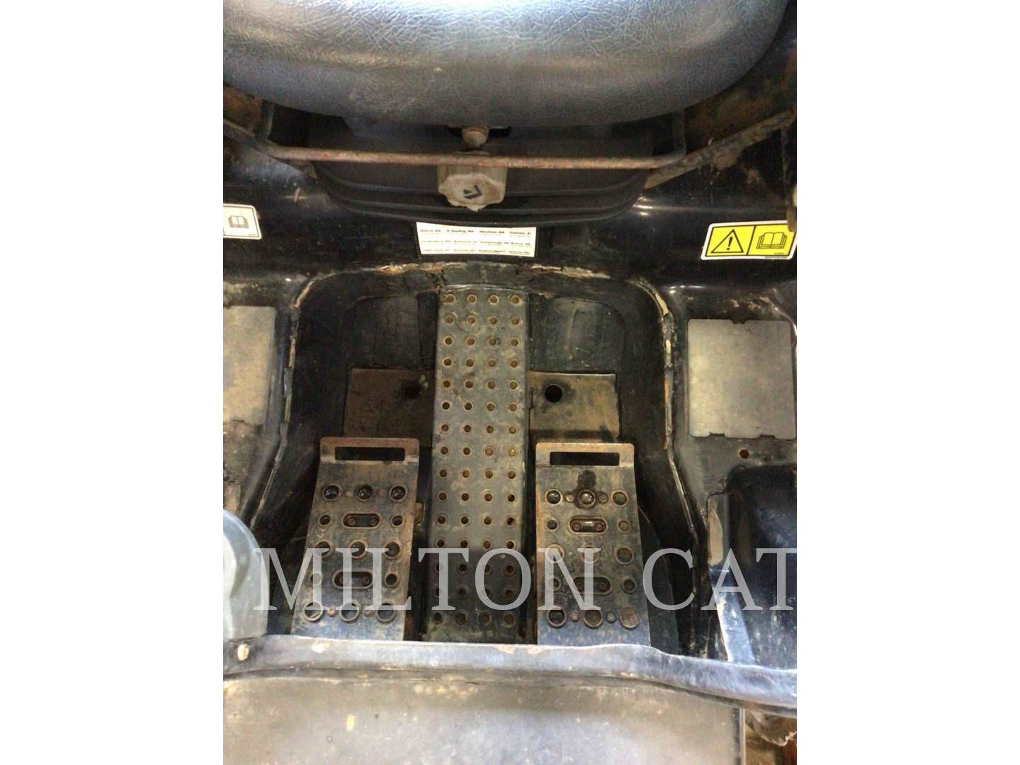 2019 Caterpillar 249D Misc