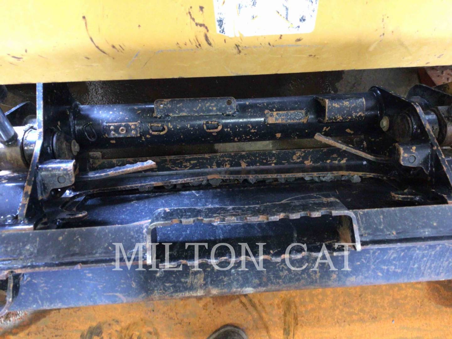 2019 Caterpillar 249D Misc