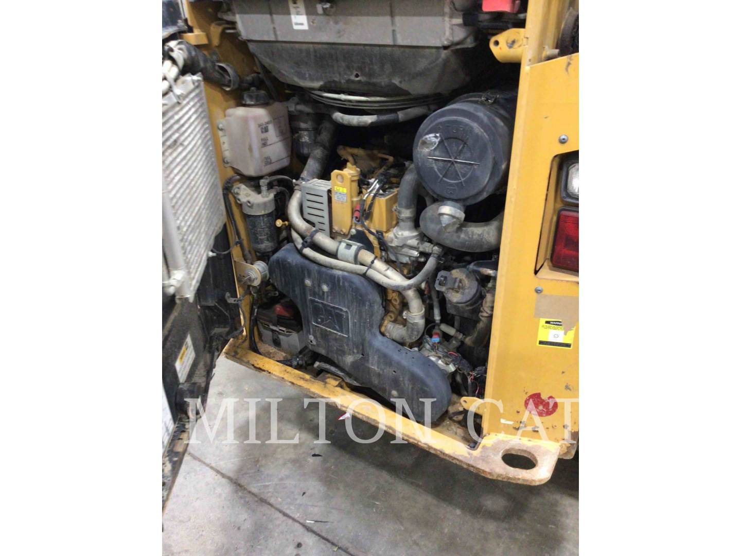 2019 Caterpillar 259D Misc