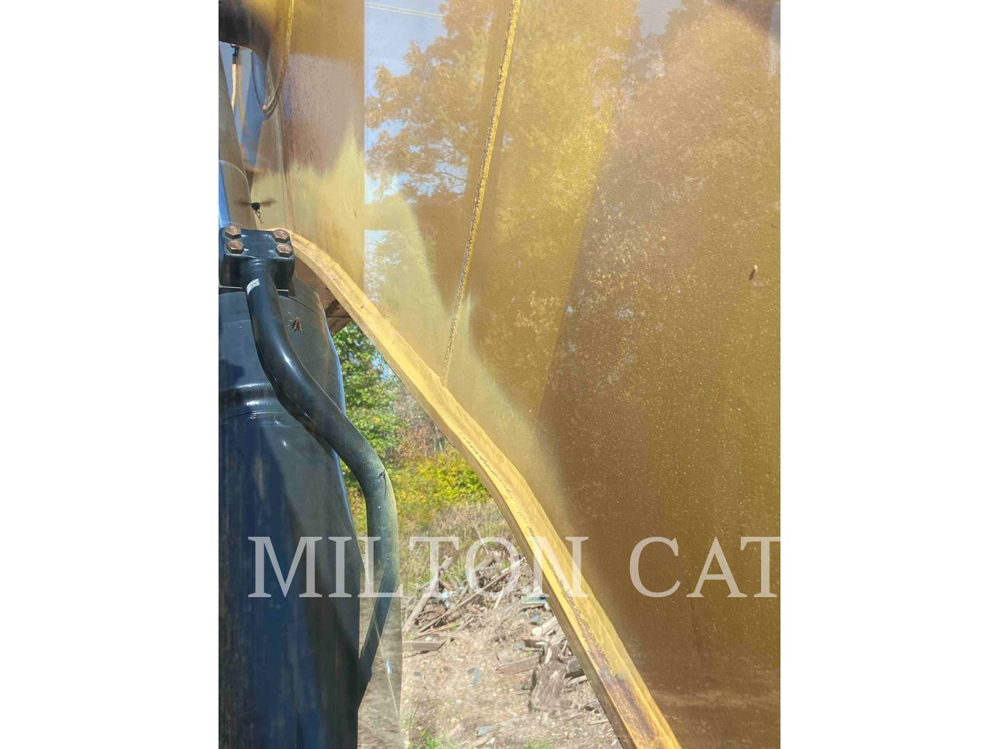 2015 Caterpillar 336FL Excavator