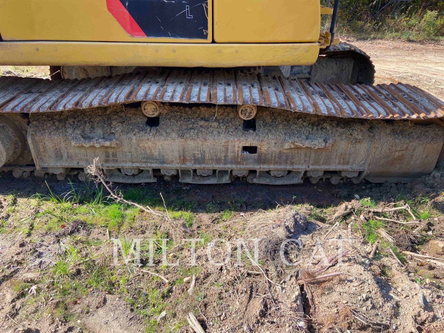 2015 Caterpillar 336FL Excavator