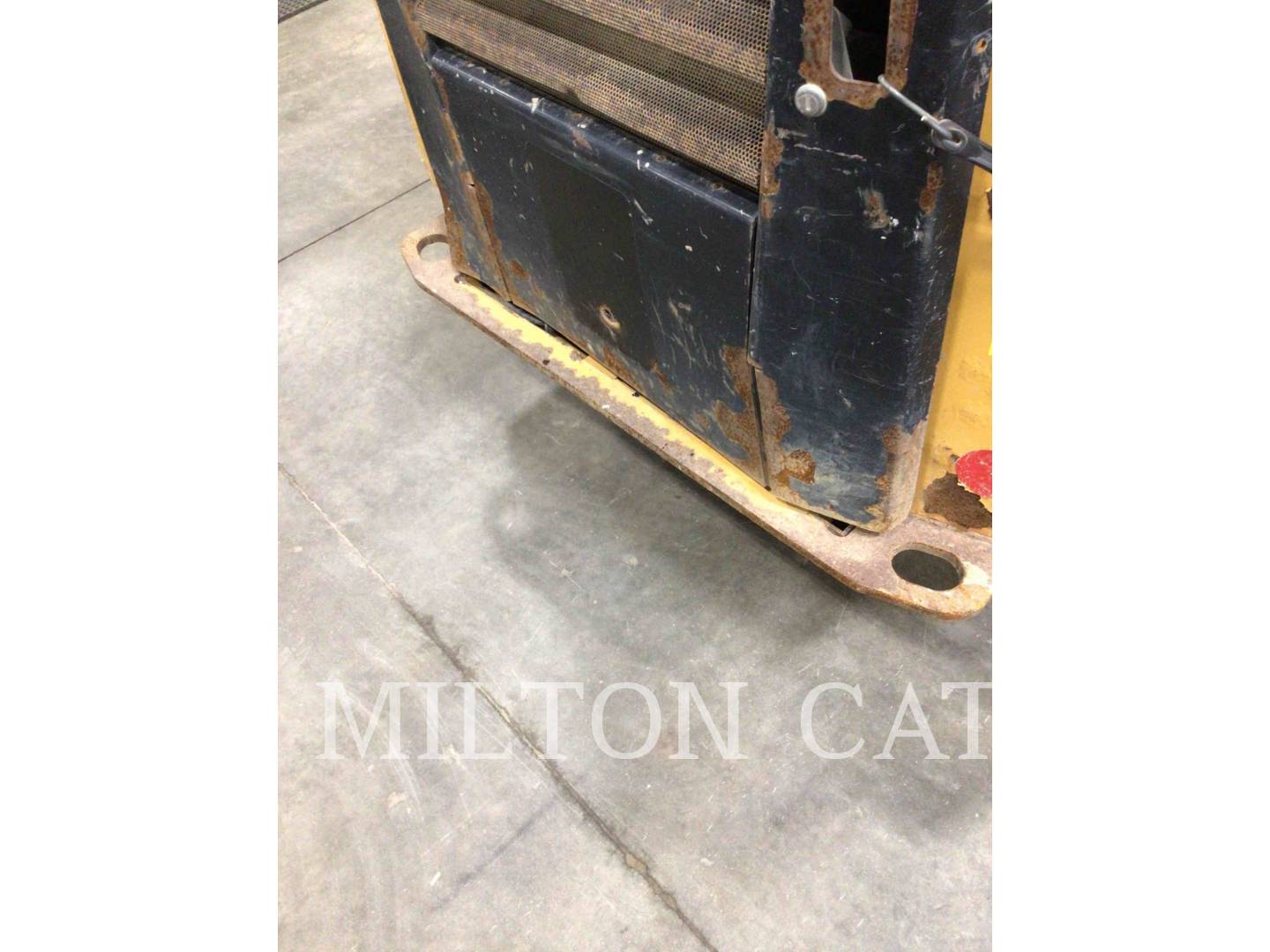 2018 Caterpillar 259D Misc