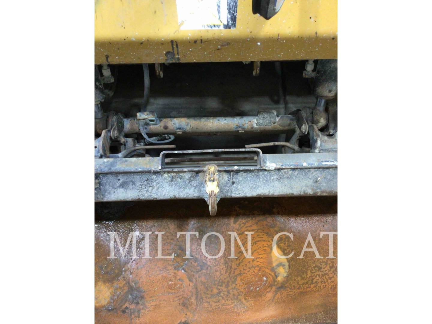 2019 Caterpillar 259D Misc