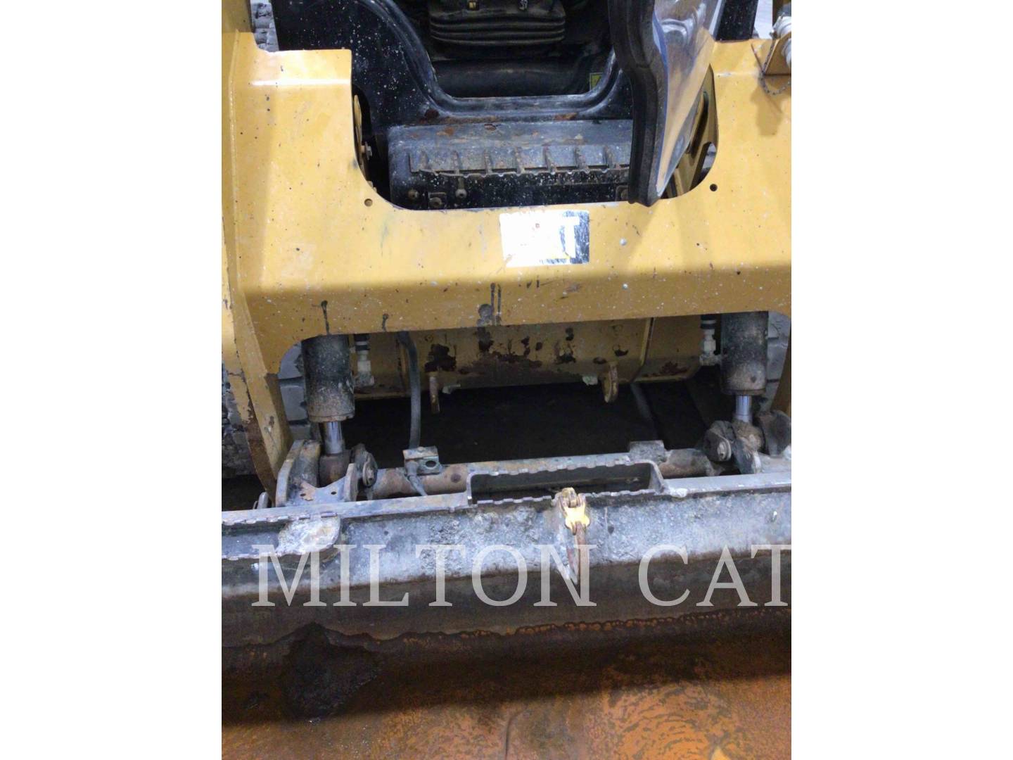 2019 Caterpillar 259D Misc